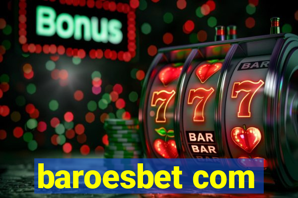 baroesbet com